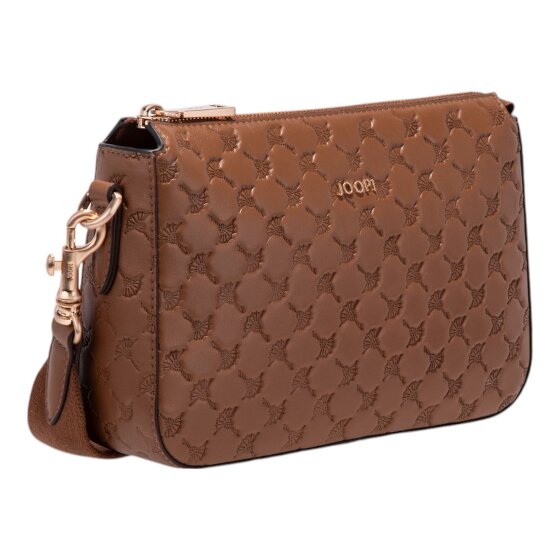 Joop! Legero Stampa Borsa a tracolla Pelle 22 cm