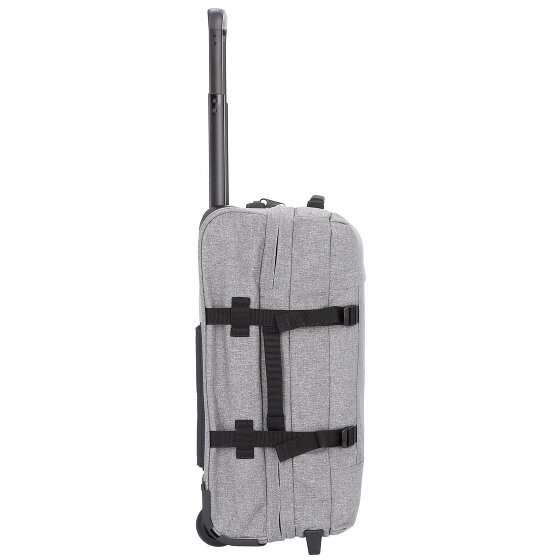 Eastpak Tranverz S 2-Wheel Holdall 51 cm