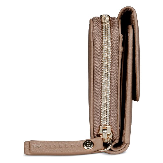 bugatti Emilia Portafoglio Protezione RFID Pelle 11 cm