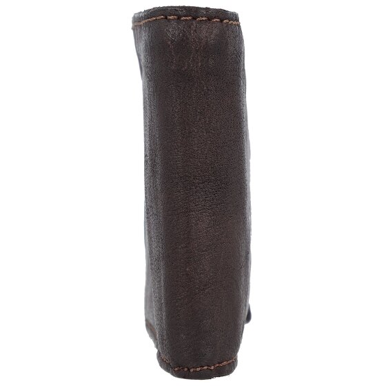 Campomaggi Portafoglio Pelle 12 cm