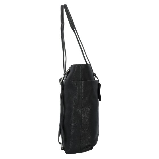 Burkely Soft Skylar Borsa a tracolla Pelle 28 cm Scomparto per laptop