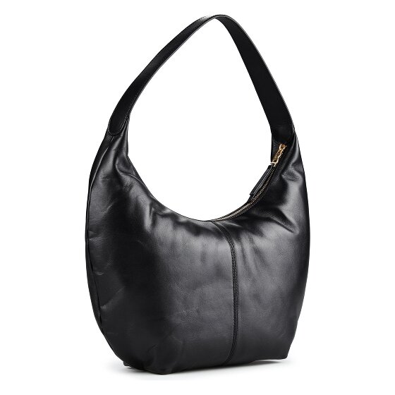 Bogner Loges Grandes Borsa a spalla Vera Pelle 32 cm
