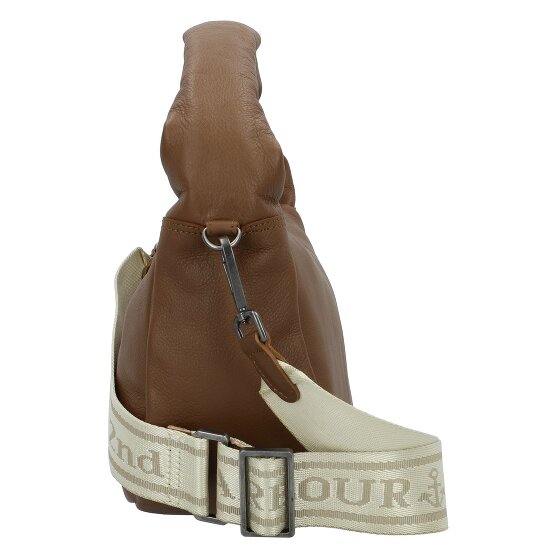 Harbour 2nd Just Pure Borsa a tracolla Pelle 29 cm