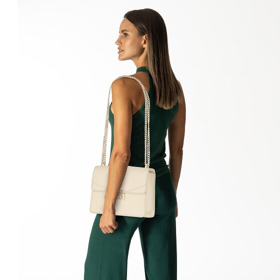 Seidenfelt Borsa a tracolla Roros 21 cm
