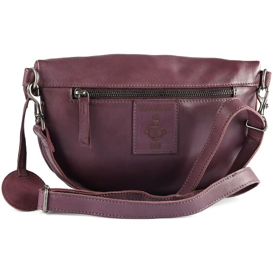 Harbour 2nd Anchor Love Jutta Borsa a tracolla Pelle 28 cm