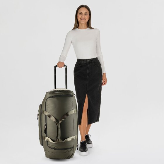 camel active Explore 2 ruote Borsa da viaggio 38 cm