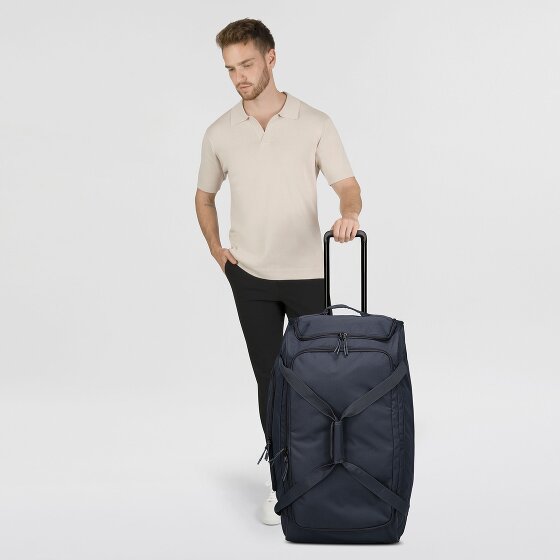 American Tourister City Racer 2 ruote Borsa da viaggio L 42 cm