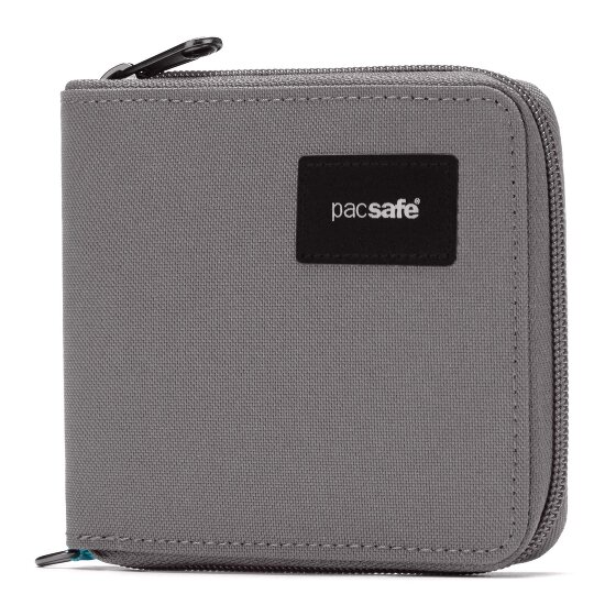 Pacsafe RFIDsafe Portafoglio Protezione RFID 11 cm