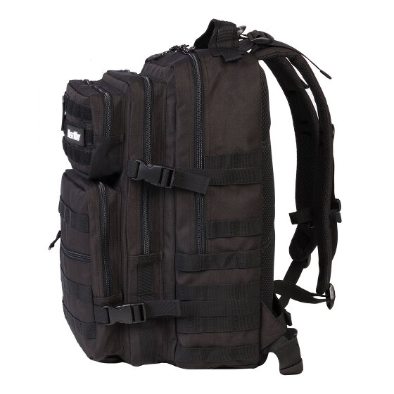 Worldpack BestWay Cabin Pro Supply zaino da viaggio 48 cm scomparto per laptop