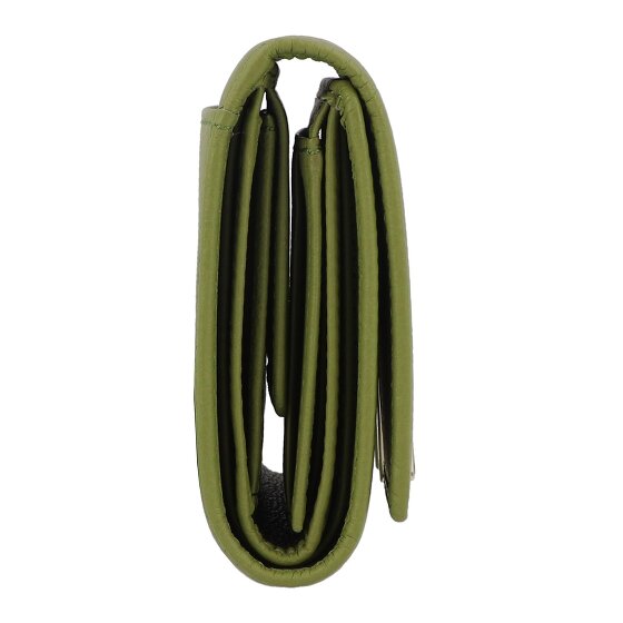 AIGNER Fashion Portafoglio Protezione RFID Pelle 12.5 cm