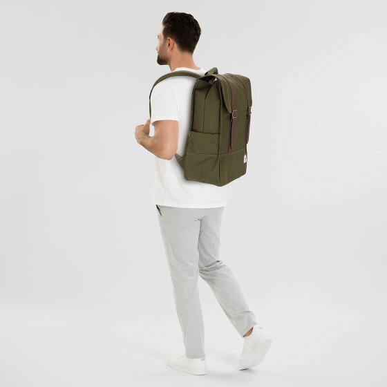 Herschel Survey Zaino da giorno 45 cm Scomparto per laptop