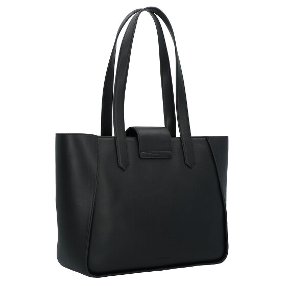 Karl Lagerfeld Skuare Borsa shopper Vera Pelle 34 cm