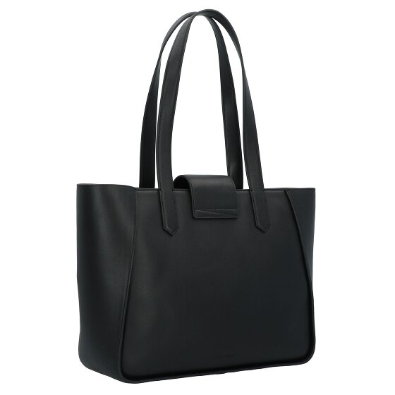 Karl Lagerfeld Behind the Seams Borsa shopper Pelle 34 cm