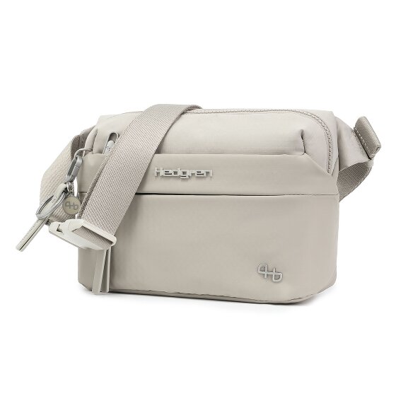 Hedgren Furo Hogo Borsa a tracolla Protezione RFID 22 cm