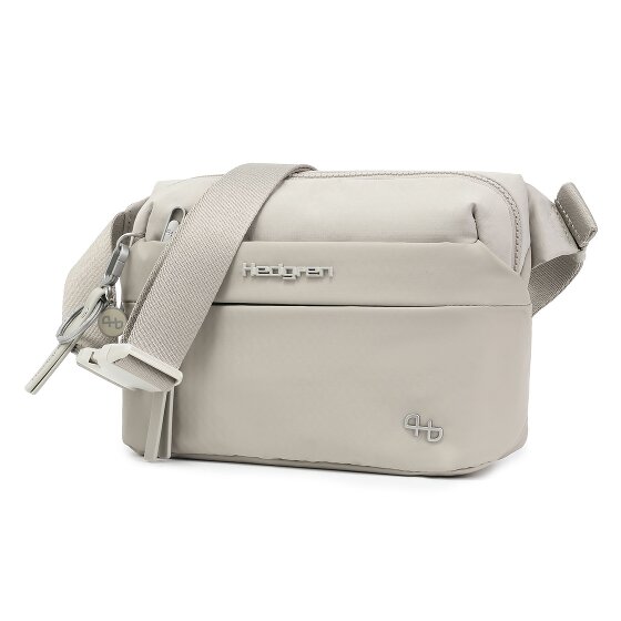 Hedgren Furo Hogo Borsa a tracolla Protezione RFID 22 cm
