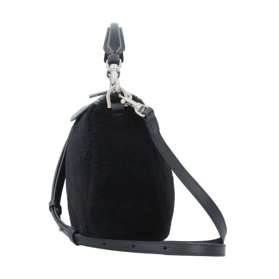Liebeskind Shearling Borsetta Pelle 28 cm