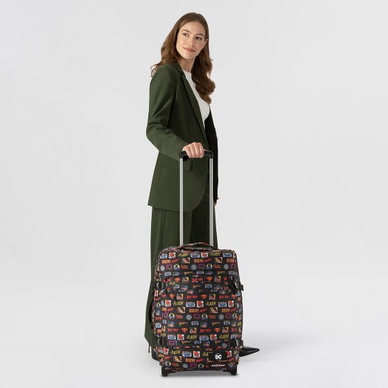 Eastpak Transit'R Transit'R 2 ruote Borsa da viaggio S 51 cm