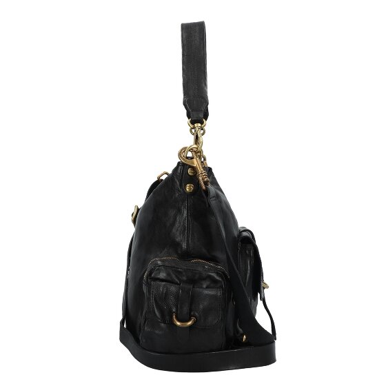 Campomaggi Elda Borsa a tracolla Pelle 30 cm