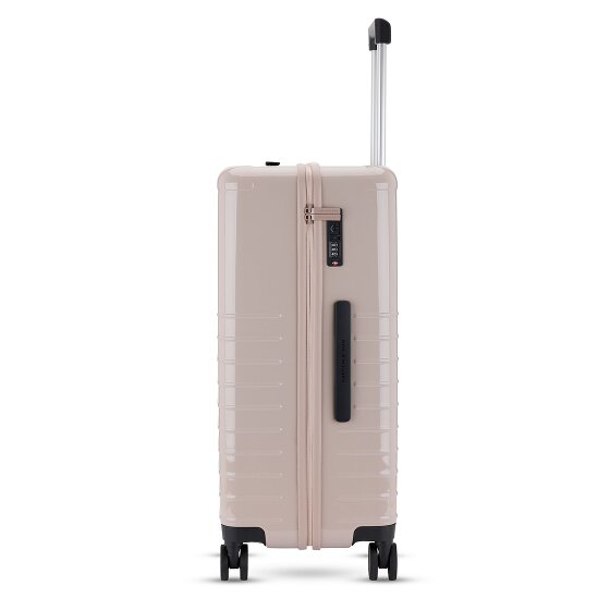 Kapten & Son Heathrow Essential 4 ruote Carrello 70 cm