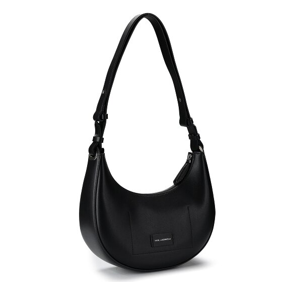 Karl Lagerfeld Circle Borsa a tracolla Pelle 28 cm