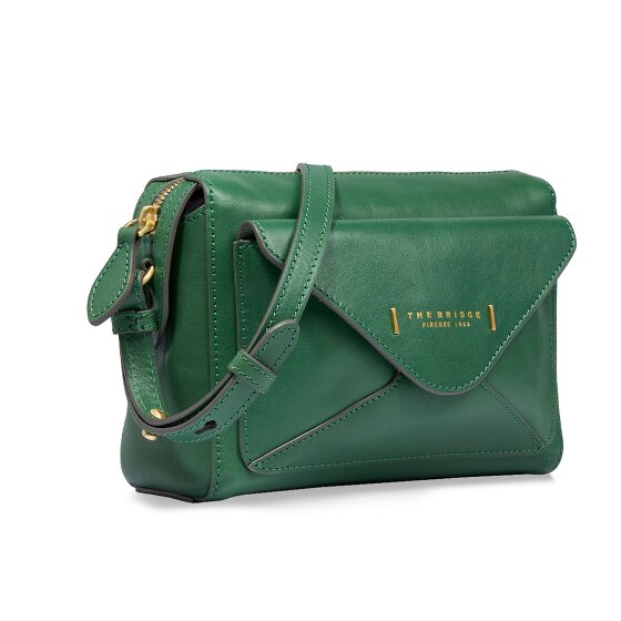The Bridge Borsa a tracolla Pelle 20 cm