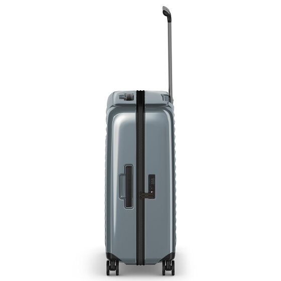 Victorinox Airox 4 ruote Carrello 69 cm Victorinox Airox 4 ruote Carrello 69 cm