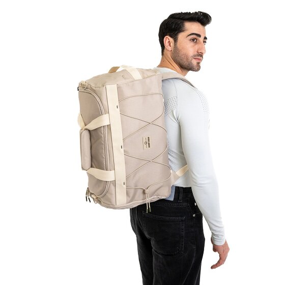 Johnny Urban Move Series Shawn Borsa da viaggio Weekender 50.5 cm