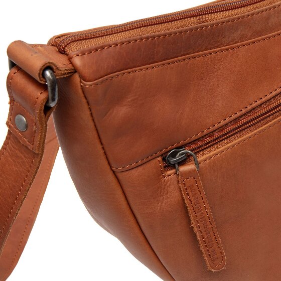 The Chesterfield Brand Piemonte Borsa a tracolla Pelle 30 cm