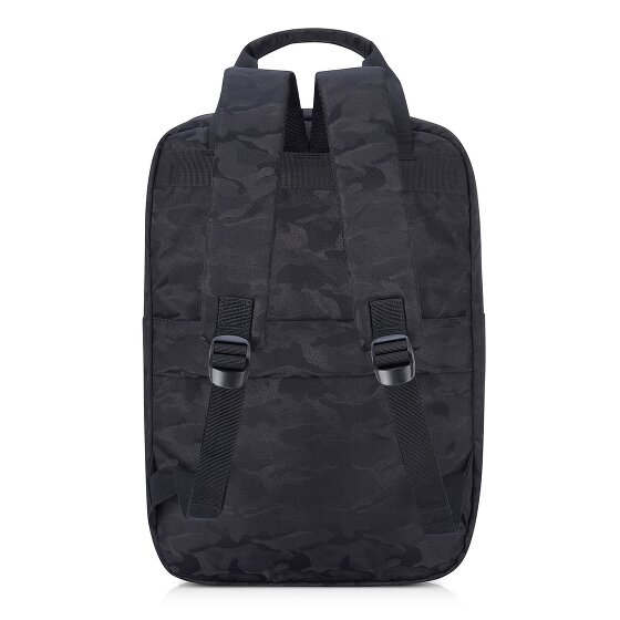 Delsey Paris Zaino Citypak Scomparto per laptop da 42 cm