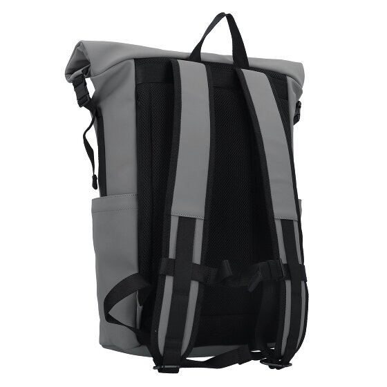 Tommy Hilfiger TH Monotype Zaino da giorno 47 cm Scomparto per laptop