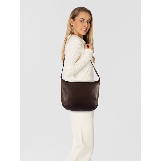 Harold's Submarine Borsa a tracolla M Pelle 40 cm