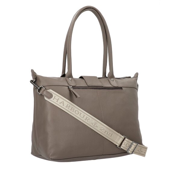 Harbour 2nd Just Pure Malin Borsa shopper Pelle 40 cm Harbour 2nd Just Pure Malin Borsa shopper Pelle 40 cm