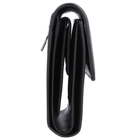 Roncato Firenze Portafoglio Protezione RFID Vera Pelle 13.5 cm
