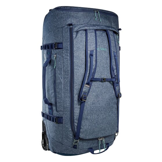 Tatonka Duffle Roller 140 2 ruote Borsa da viaggio 40 cm