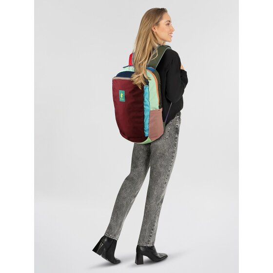Cotopaxi Allpa 18L Zaino da giorno 43 cm Scomparto per laptop
