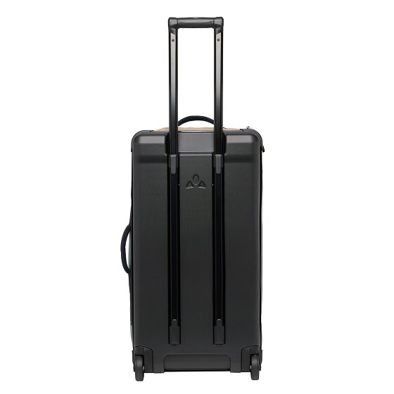 Vaude Takutea 90 2 ruote Carrello 77 cm