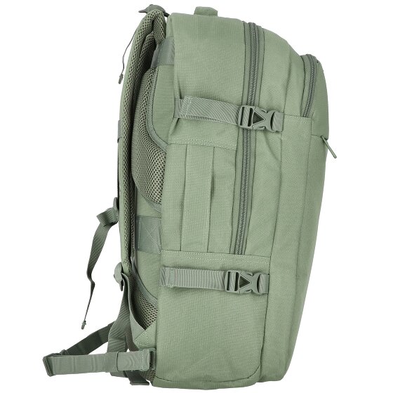 Worldpack Cabin Pro Zaino da giorno 54 cm Scomparto per laptop