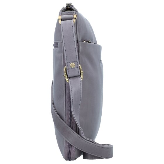 Greenland Nature Borsa a tracolla Nature in pelle 28 cm