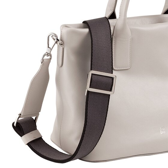 DuDu Jaqueline Borsetta Pelle 28 cm