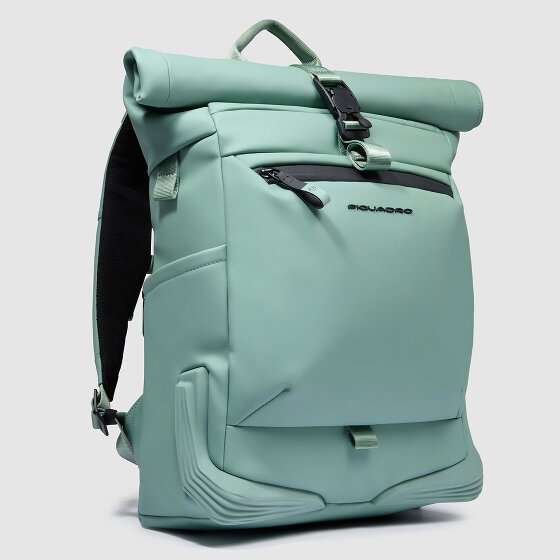 Piquadro Corner Zaino da giorno 42 cm Scomparto per laptop