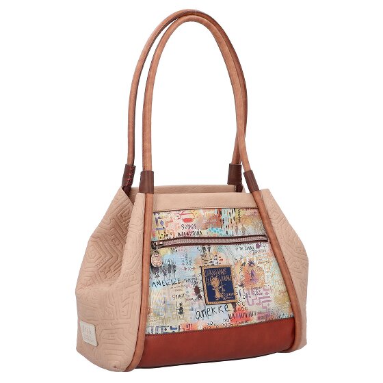 Anekke Borsa shopper 40 cm