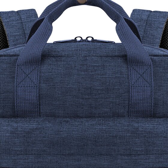 reisenthel Allday Zaino 39 cm scomparto per laptop