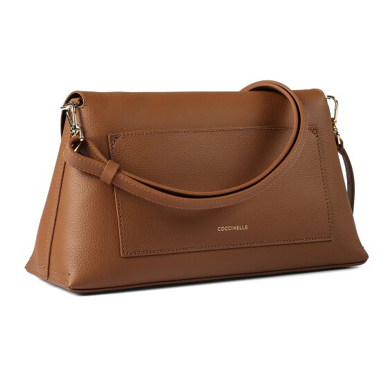 Coccinelle Nikla Borsa a tracolla Pelle 30 cm