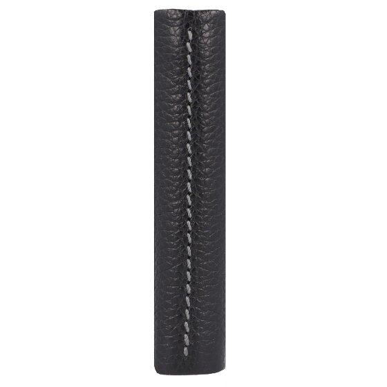 Braun Büffel Portafoglio Prato RFID in pelle 12 cm