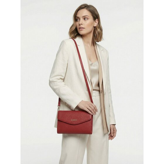 Lazarotti Borsa a tracolla in pelle Bologna, 23 cm