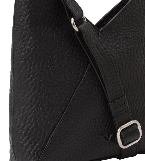 Voi Hirsch Borsa a tracolla Vera Pelle 22 cm