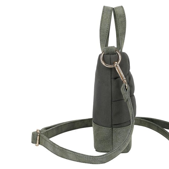 Fritzi aus Preußen Brigitte x fritzi Mini Toty limited Bubble Mini borsa a mano 13 cm