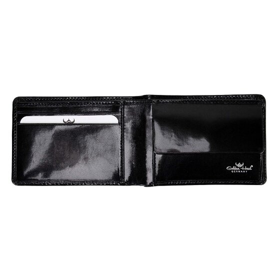 Golden Head Portafoglio Colorado RFID in pelle 10 cm