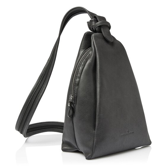 Castelijn & Beerens Carisma Borsa a tracolla Pelle 24 cm