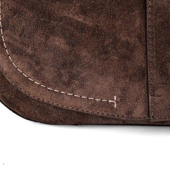 Gianni Chiarini Helena Round Borsa a spalla Vera Pelle 28 cm